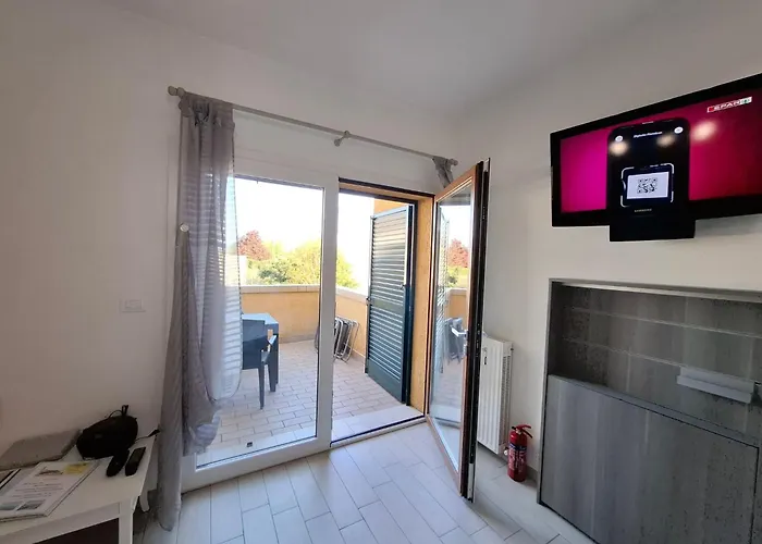 Pe-05b By Interhome Apartament *