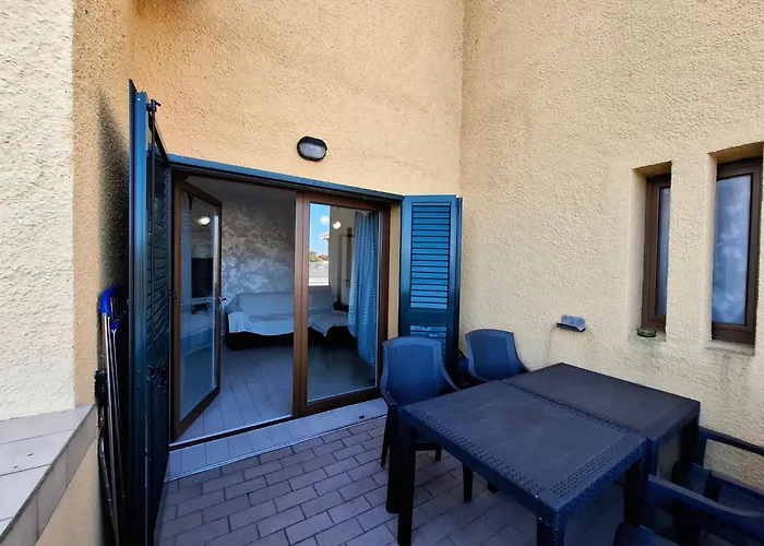 Apartamento Pe-05b By Interhome Peschiera del Garda