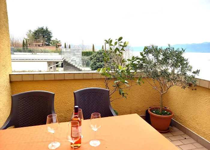 Pe-05b By Interhome Peschiera del Garda