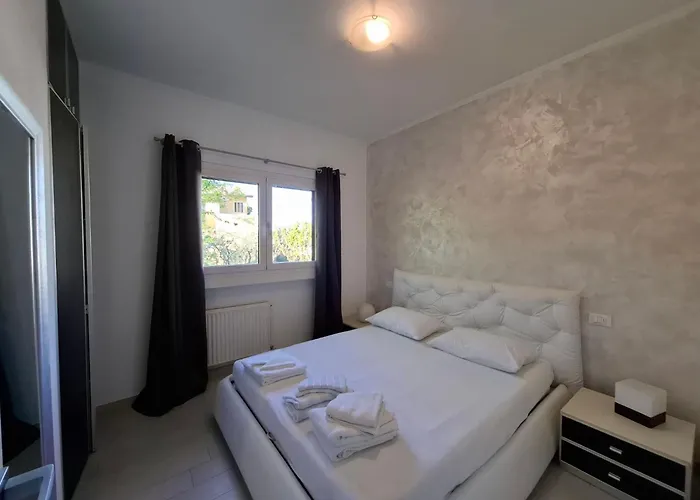 Apartamento Pe-05b By Interhome Peschiera del Garda