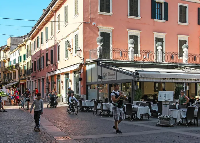 Pe-05b By Interhome Peschiera del Garda