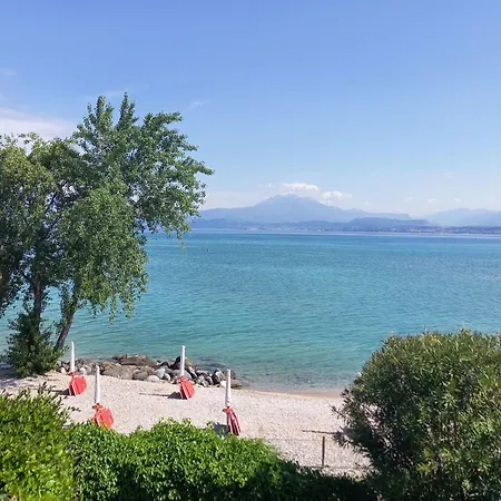 Daire Pe-05b By Interhome Peschiera del Garda