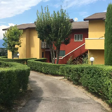 Pe-05b By Interhome Peschiera del Garda